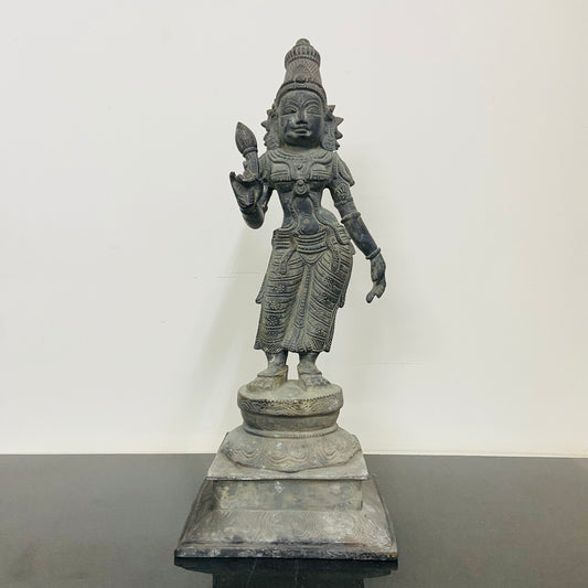Parvati Devi SCULPTURE
