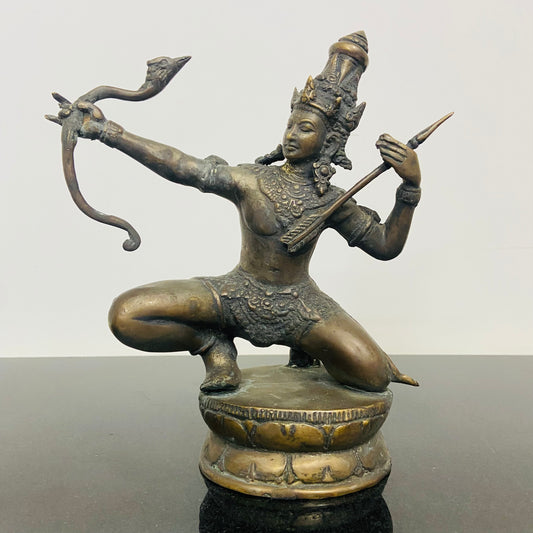 Shri Ram Sculpture