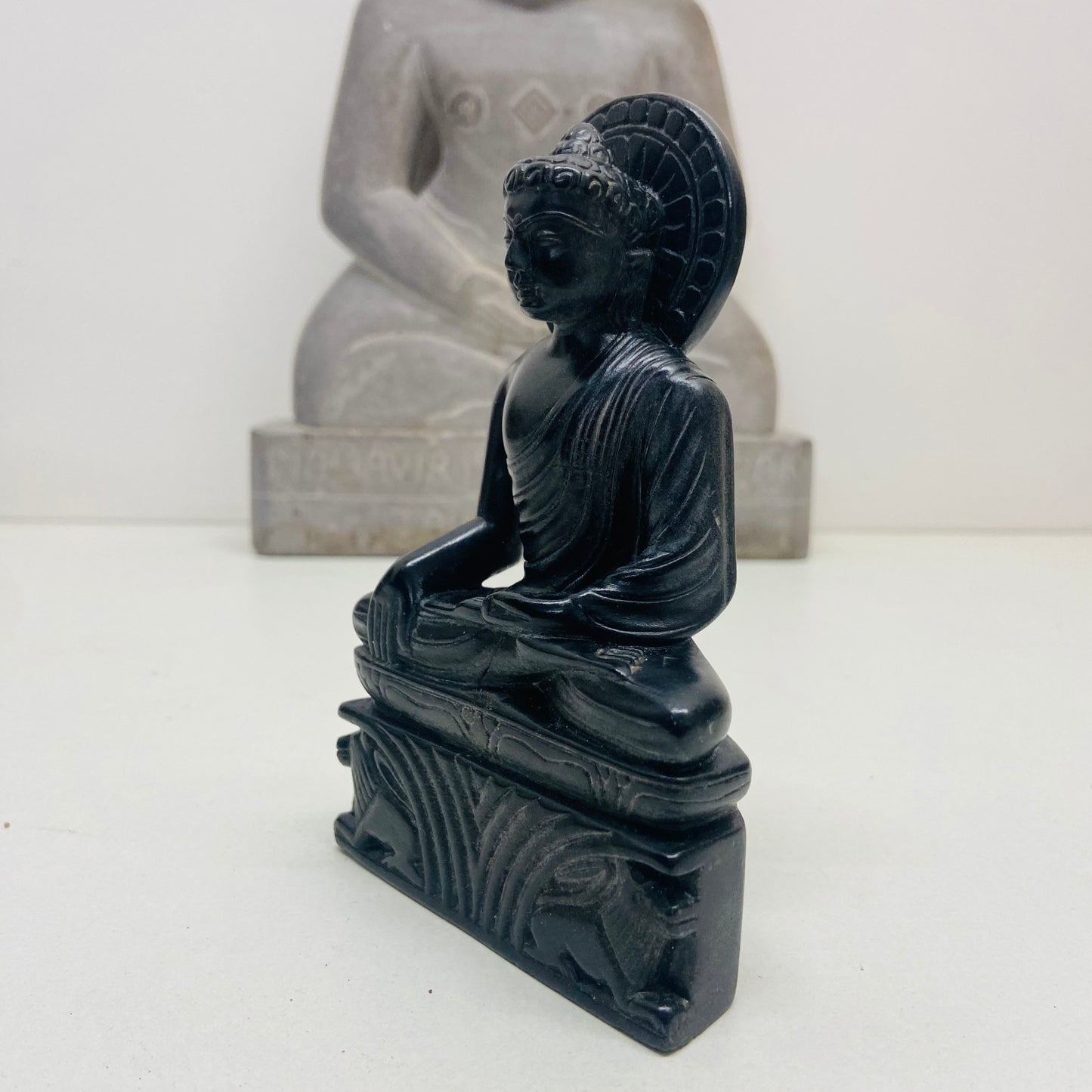 Buddha Granite Stone
