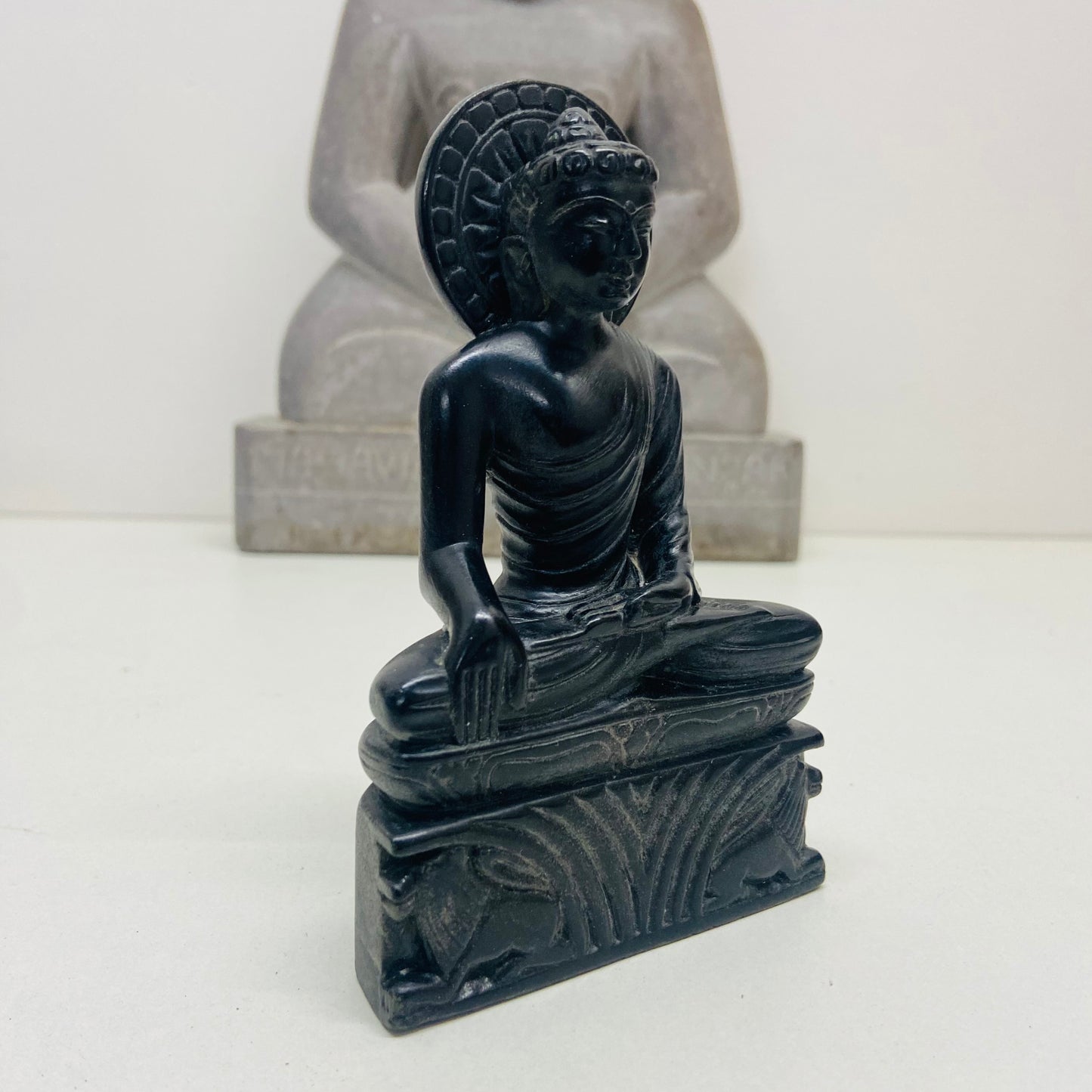 Buddha Granite Stone