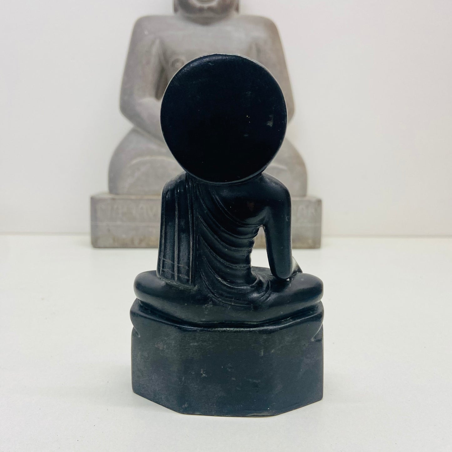 Buddha Granite Stone