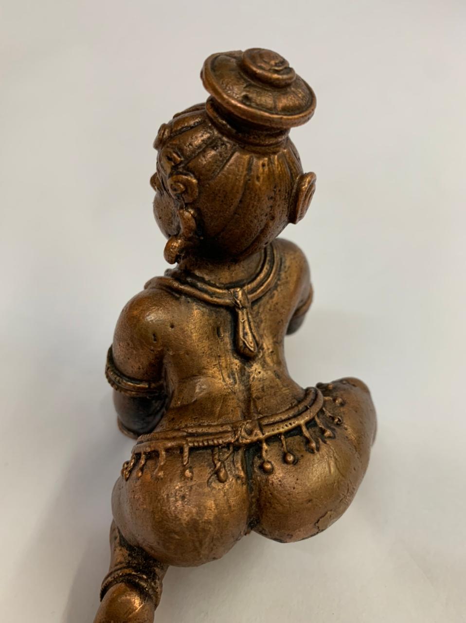Laddu gopal | Bal Gopal - KhatiJi