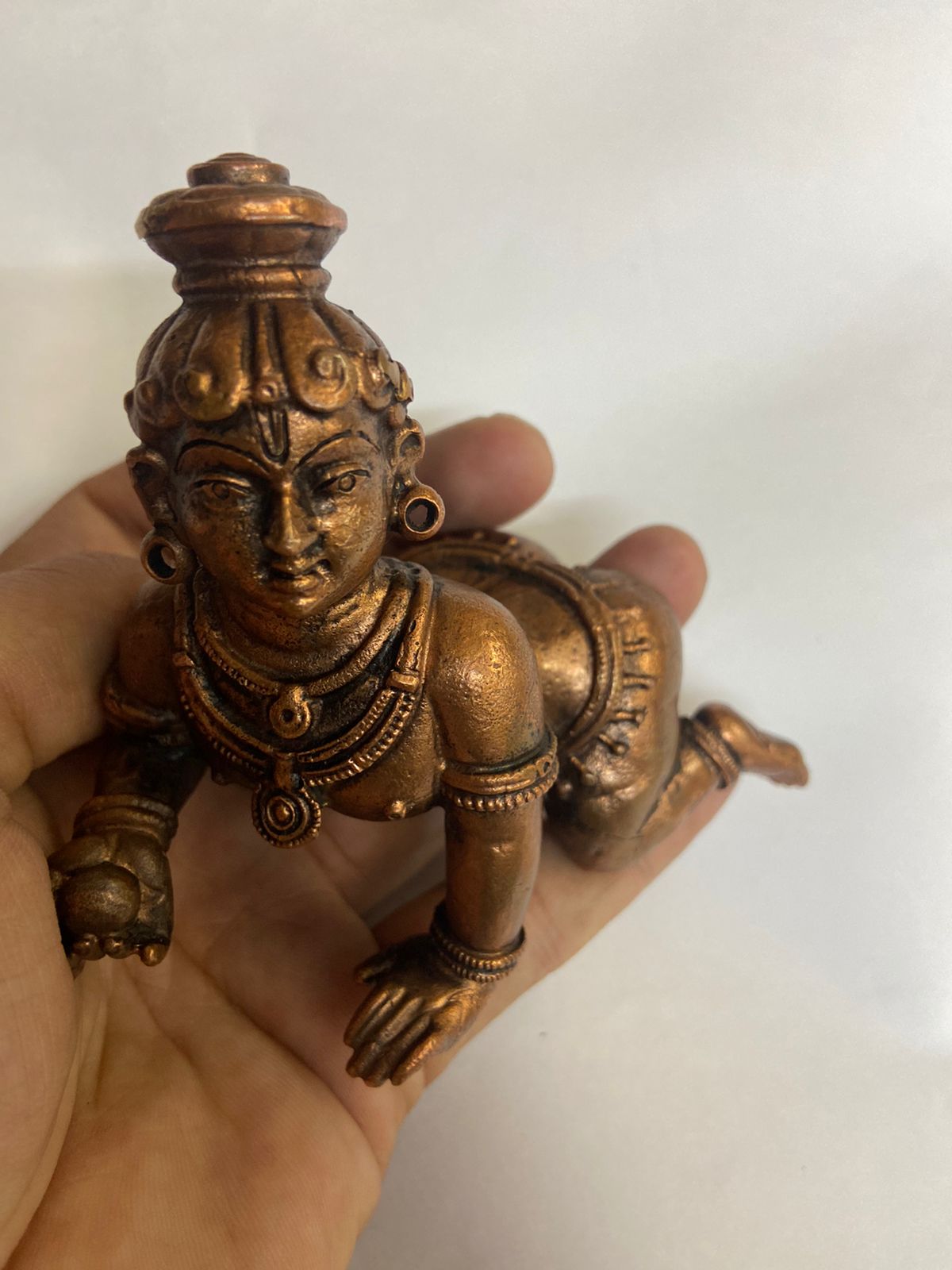 Laddu gopal | Bal Gopal - KhatiJi