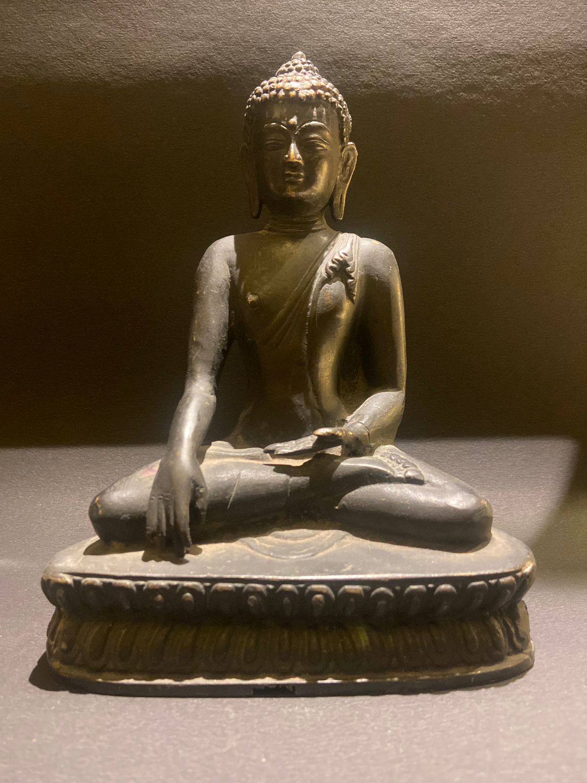 Buddha Statue | Indoor/Outdoor | Home Decor | Garden Decor - KhatiJi