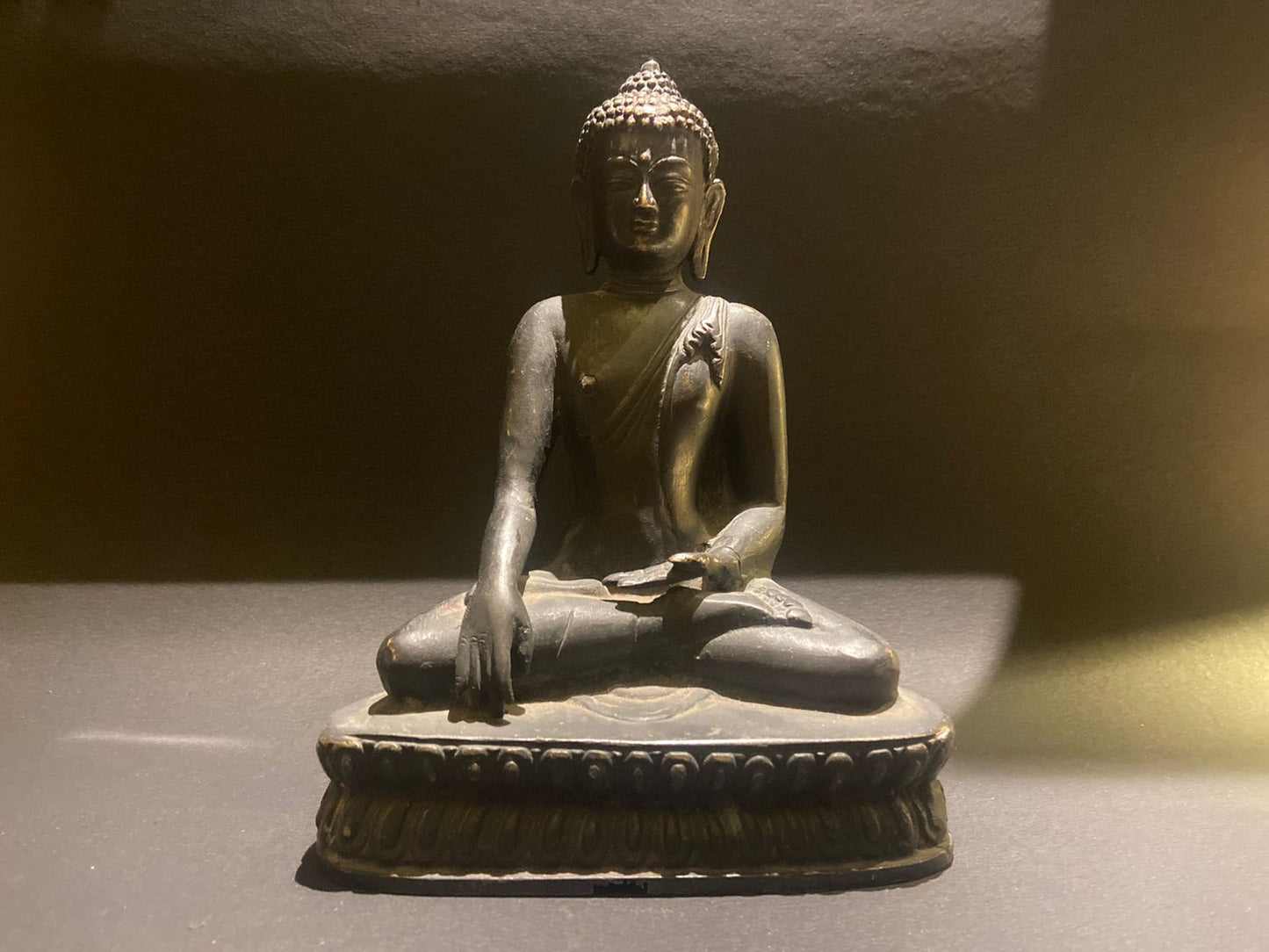 Buddha Statue | Indoor/Outdoor | Home Decor | Garden Decor - KhatiJi