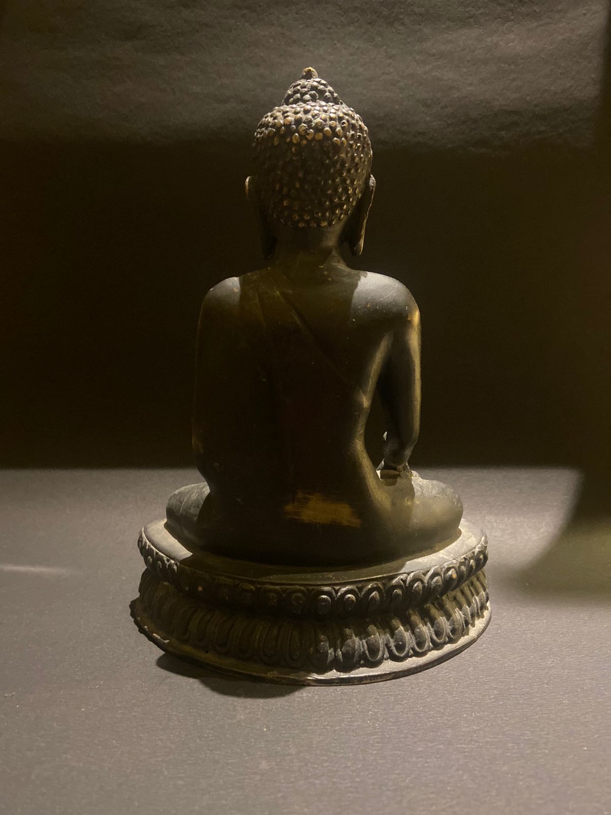 Buddha Statue | Indoor/Outdoor | Home Decor | Garden Decor - KhatiJi