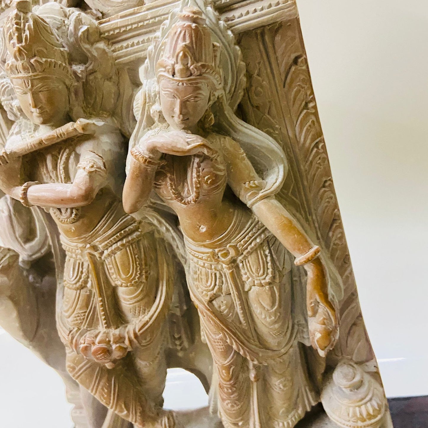 Radha Krishna Stone Statue, Radha Krishna, Radha Krishna Statue, Radha Krishna Deities, Lord Krishna, Radha Goddess