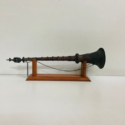 Antique Collectible Clarinet