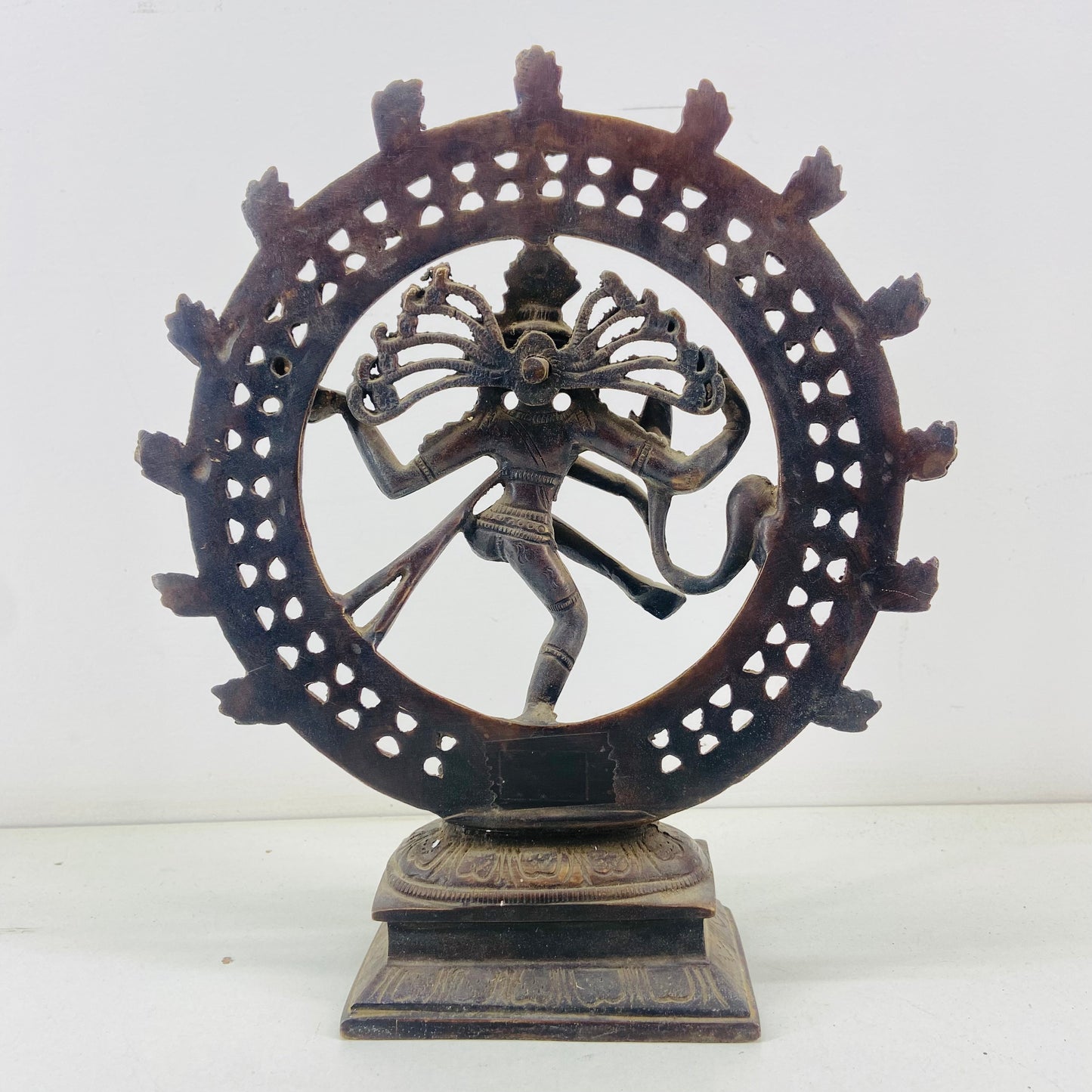 NATRAJA SCULPTURE