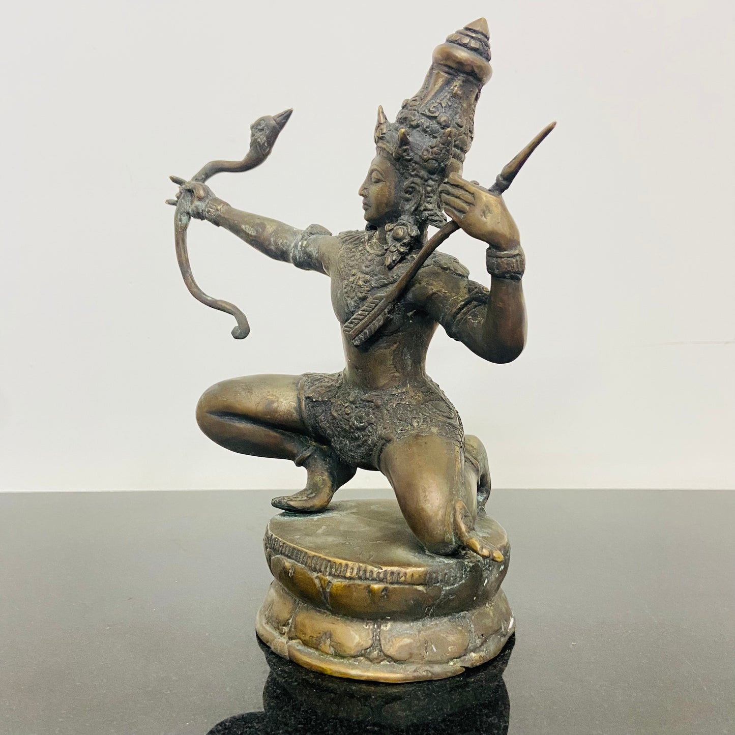 Shri Ram Sculpture