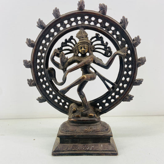 NATRAJA SCULPTURE