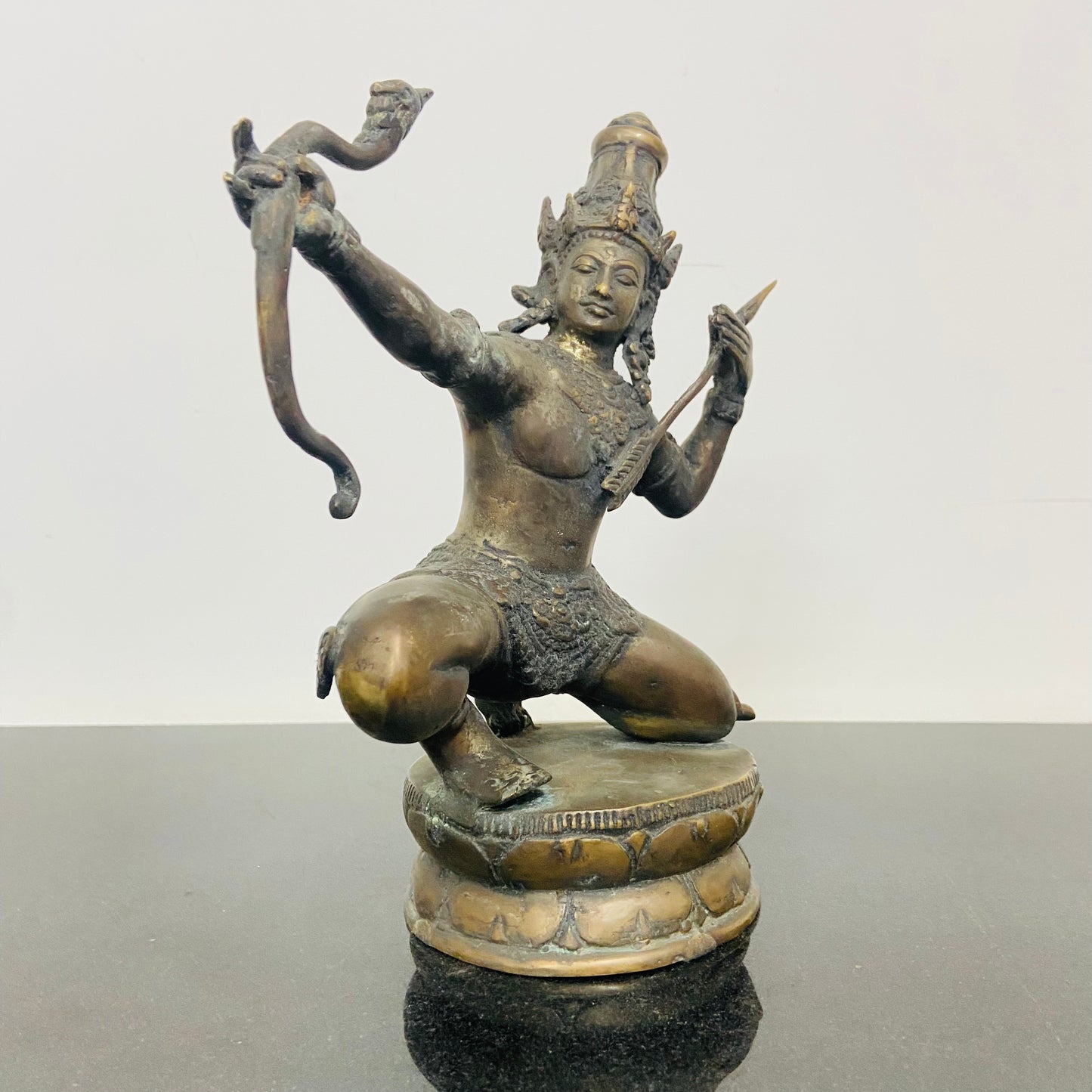 Shri Ram Sculpture