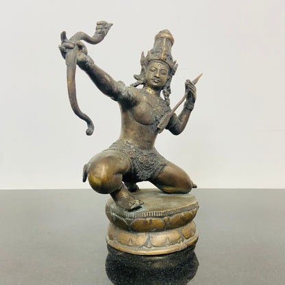 Shri Ram Sculpture