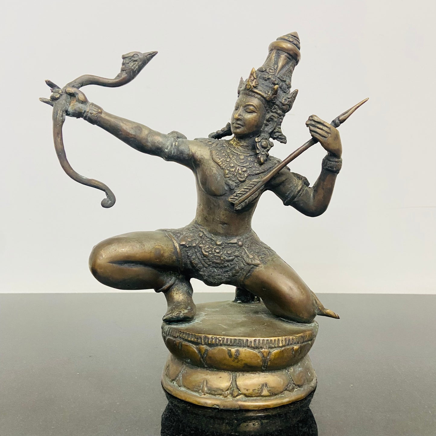 Shri Ram Sculpture