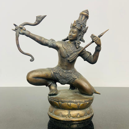 Shri Ram Sculpture