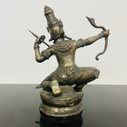 Shri Ram Sculpture