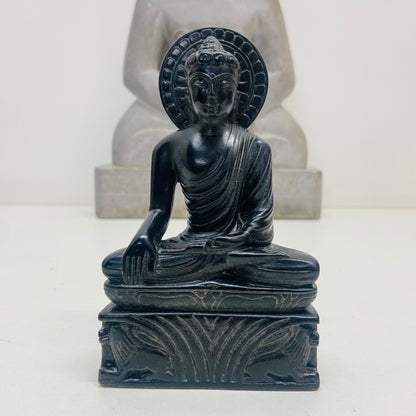 Buddha Granite Stone