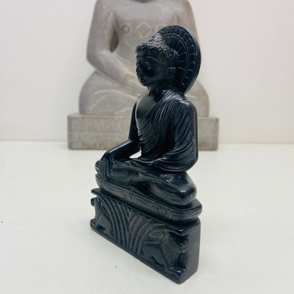 Buddha Granite Stone
