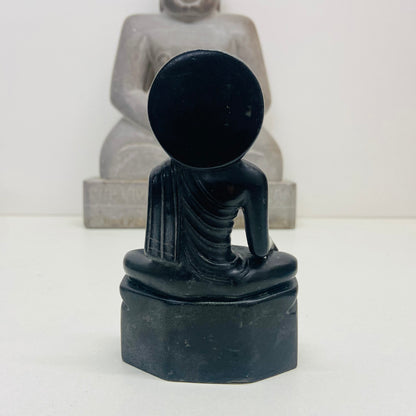 Buddha Granite Stone