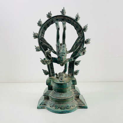 Statue Shiva : Ulta Nataraja
