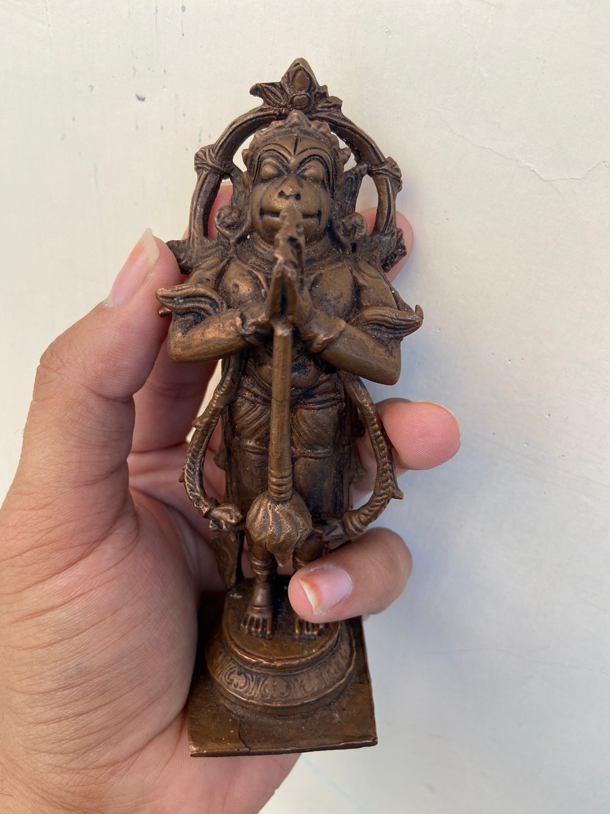 Hanuman Ji | Anjaneya | Maruti | Pavan Putra - KhatiJi