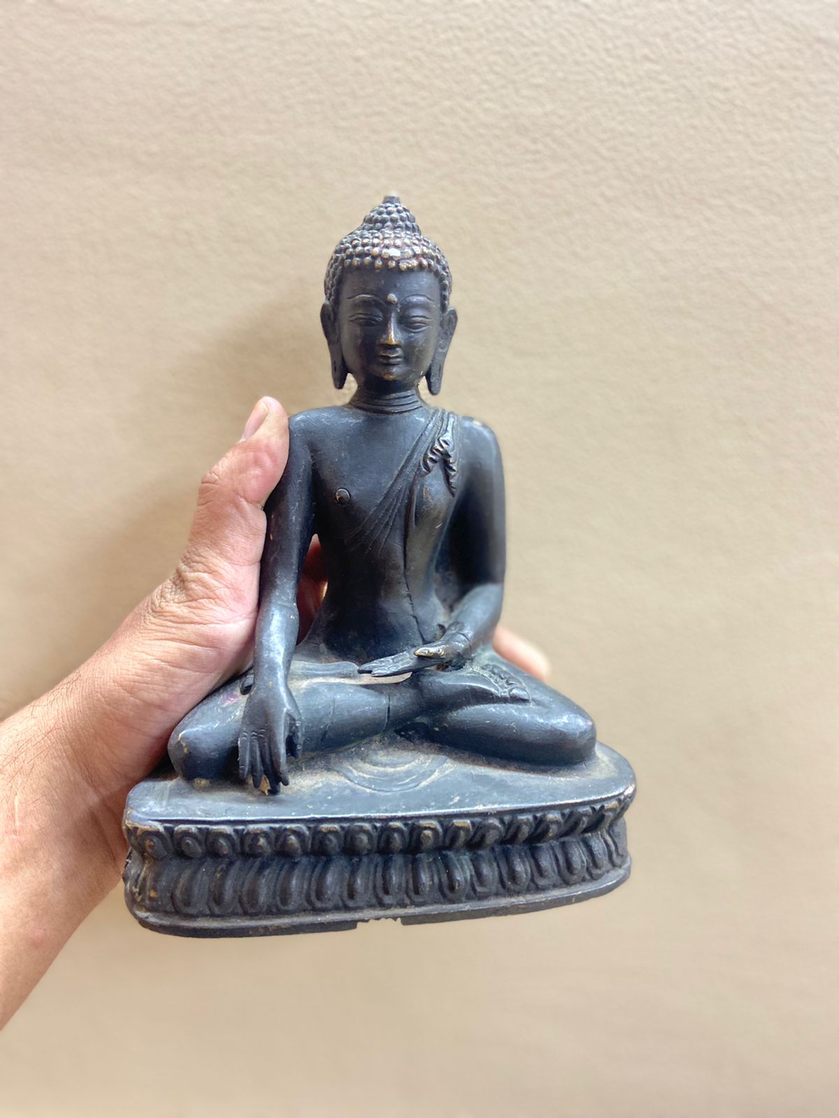 Buddha Statue | Indoor/Outdoor | Home Decor | Garden Decor - KhatiJi