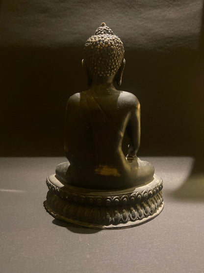 Buddha Statue | Indoor/Outdoor | Home Decor | Garden Decor - KhatiJi