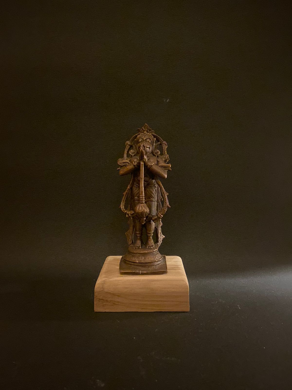 Hanuman Ji | Anjaneya | Maruti | Pavan Putra - KhatiJi