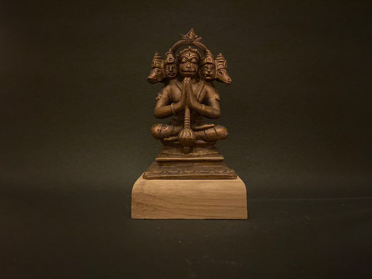 Panchmukhi Hanuman JI - KhatiJi