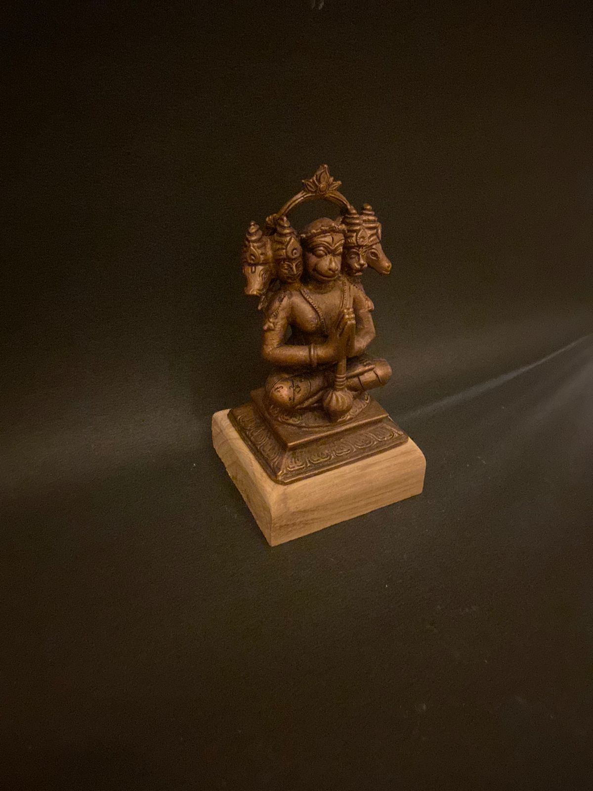 Panchmukhi Hanuman JI - KhatiJi