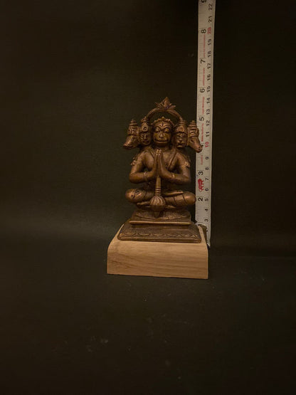 Panchmukhi Hanuman JI - KhatiJi