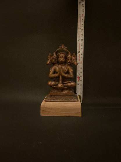Panchmukhi Hanuman JI - KhatiJi