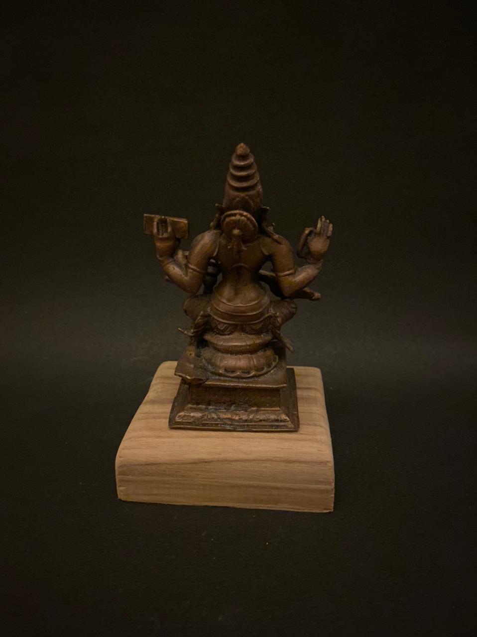 Mata Saraswati | Hindu Goddess | Divine | Fine Art - KhatiJi