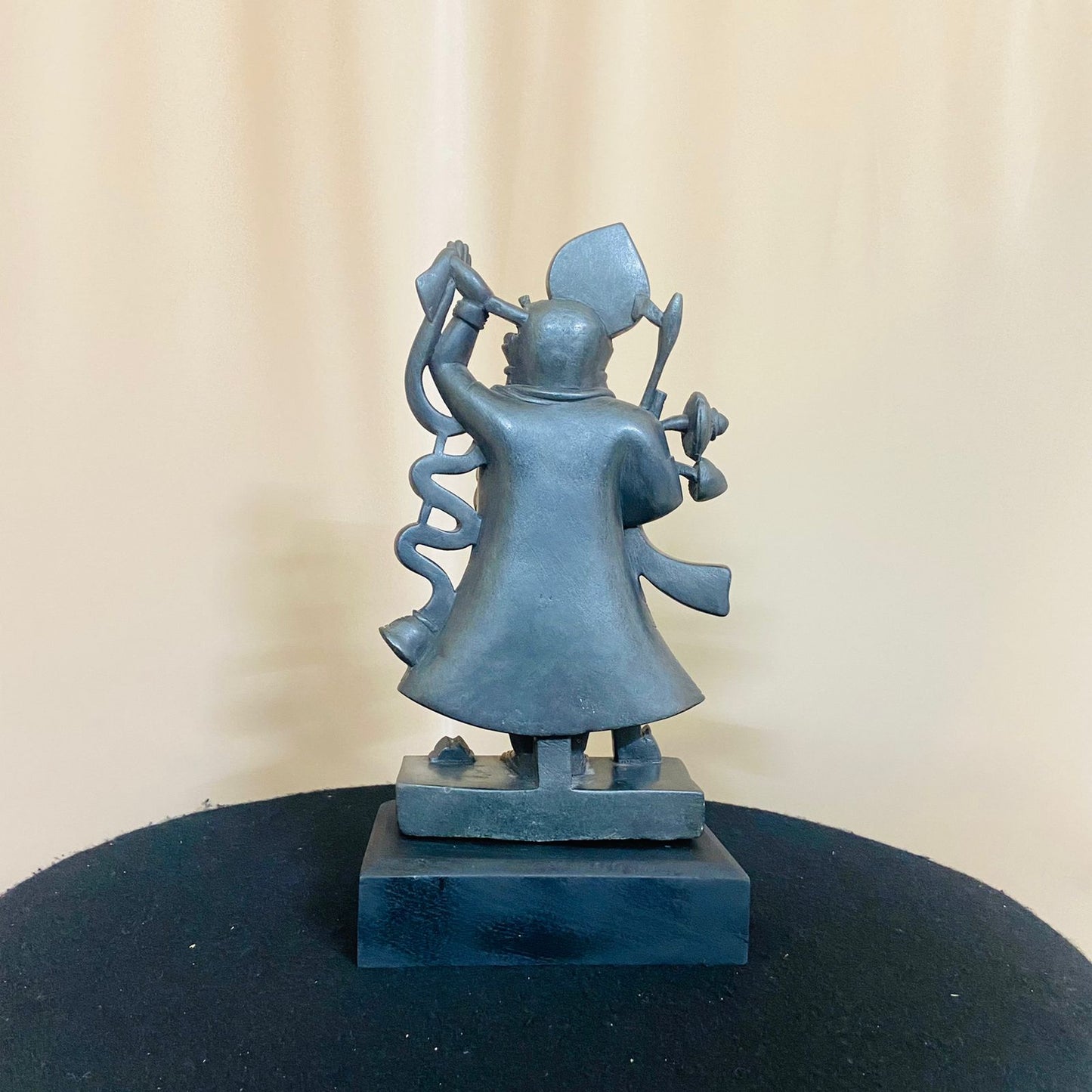 Shrinath Ji Stone Sculpture, Shreenath Ji Idol, Lord Krishna, Incarnation Of Lord Krishna
