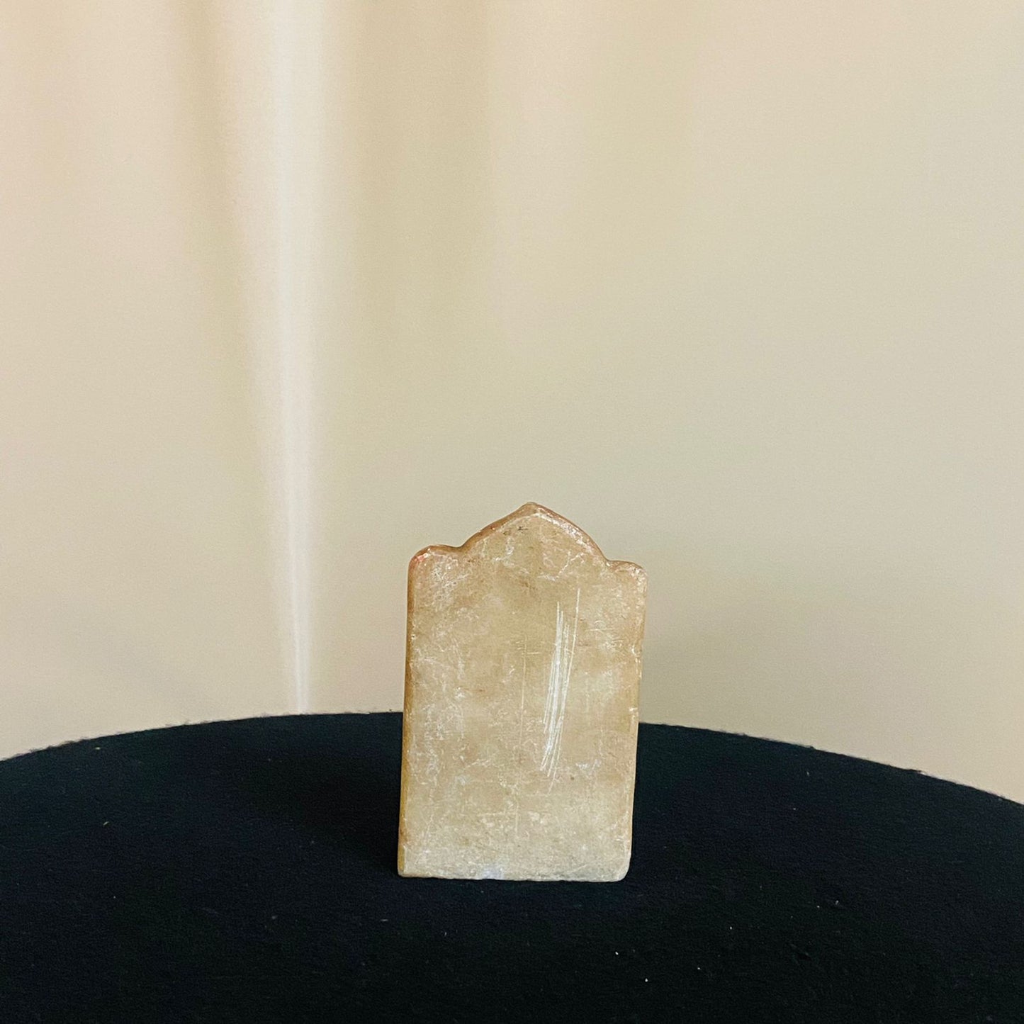 Vintage marble MAA LAXMI