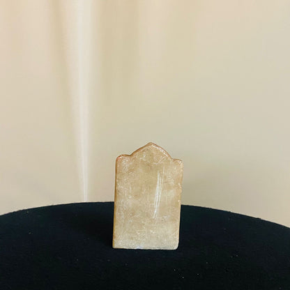 Vintage marble MAA LAXMI